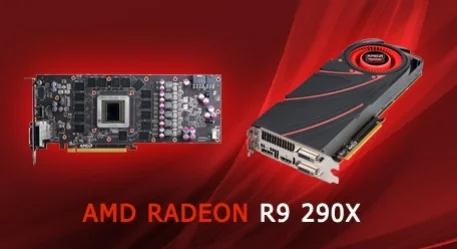 Битва года. Radeon R9 290X против GeForce GTX 780 - изображение обложка