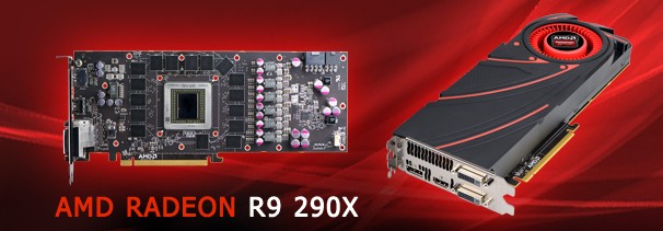 Битва года. Radeon R9 290X против GeForce GTX 780 - изображение 1 Битва года. Radeon R9 290X против GeForce GTX 780 - фото 1