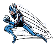 Руководство и прохождение по Freedom Force - изображение 2 Руководство и прохождение по Freedom Force - фото 2