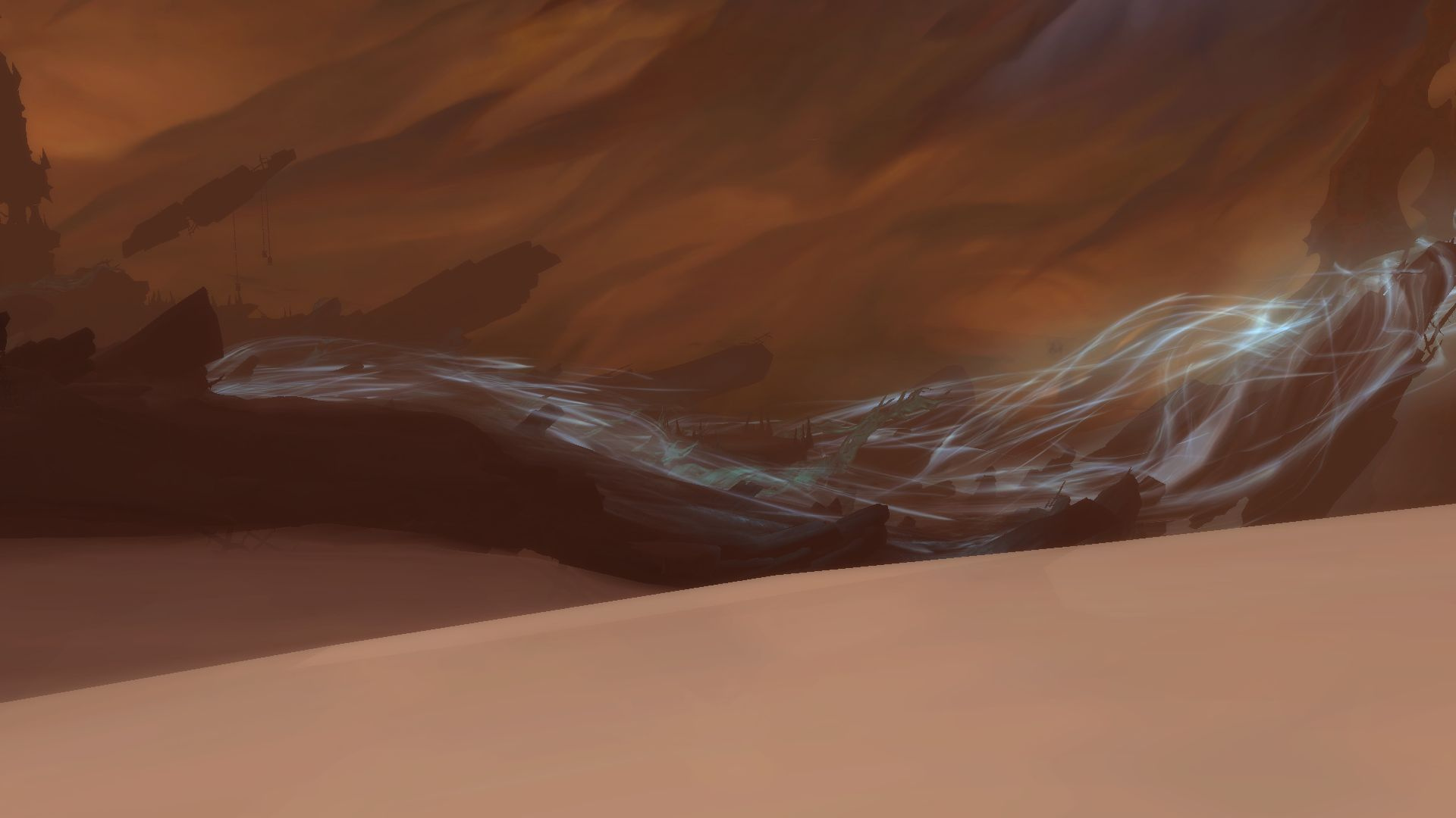 Утроба, ковенанты, полёты: WoW Shadowlands на высоких уровнях - фото 2