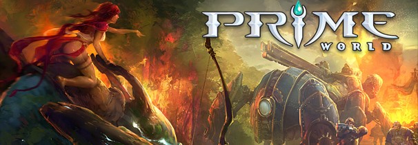 Prime World - изображение 1 Prime World - фото 1