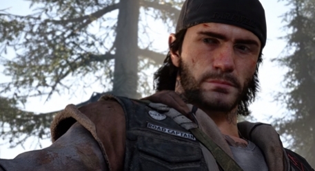 У вас зомби протекли. Превью Days Gone - изображение обложка