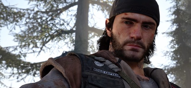 У вас зомби протекли. Превью Days Gone - изображение 1 У вас зомби протекли. Превью Days Gone - фото 1