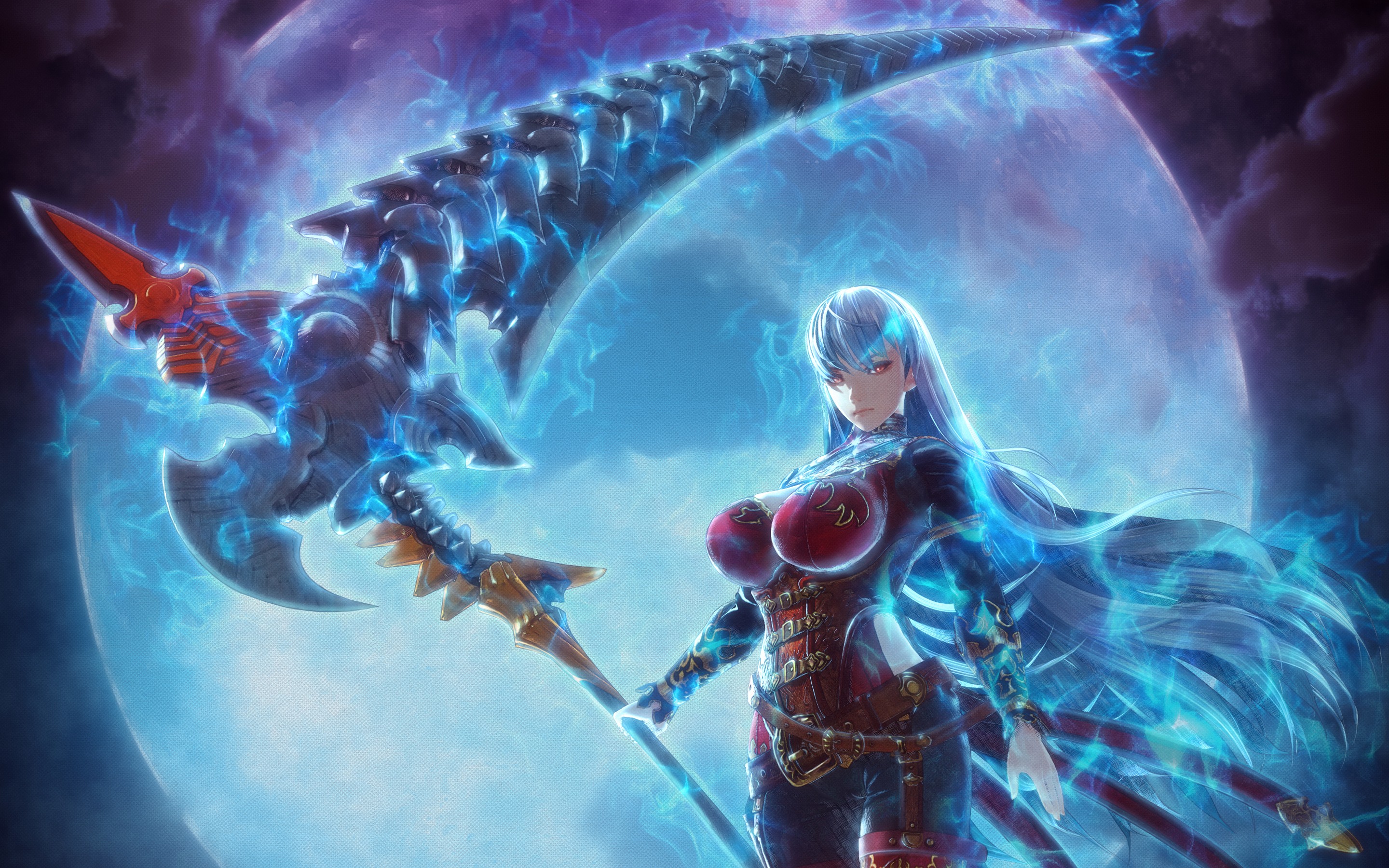 Обзор Valkyria Revolution. Поле чудес в Стране Дураков - изображение обложка