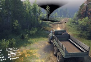 Spintires - фото 13