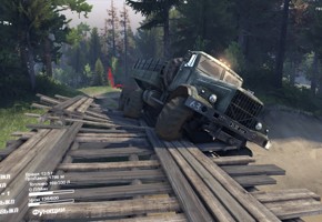 Spintires - фото 14