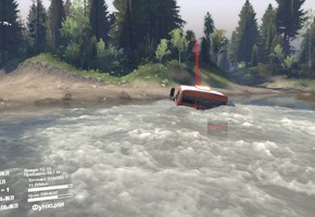 Spintires - фото 11