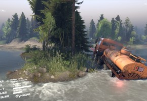 Spintires - фото 10