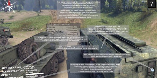 Spintires - фото 7