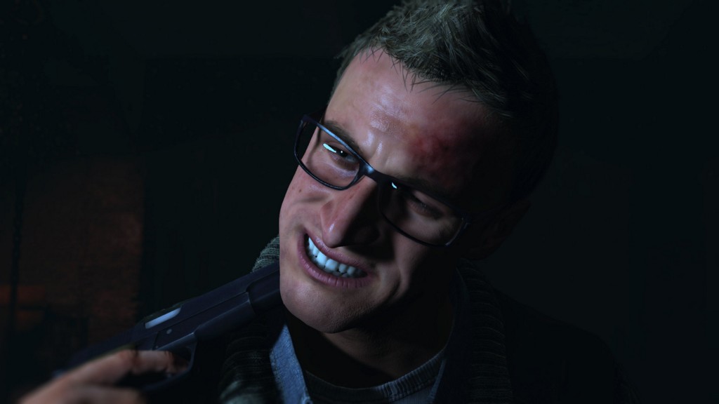 Until Dawn: давайте разделимся, давайте разденемся и умрем в страшных муках - изображение 3 Until Dawn: давайте разделимся, давайте разденемся и умрем в страшных муках - фото 3
