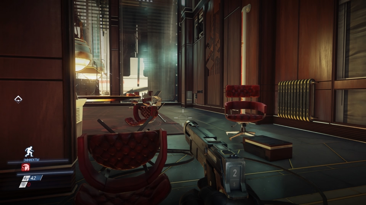 Prey в картинках: мимики, космическая станция и масса загадок - фото 16