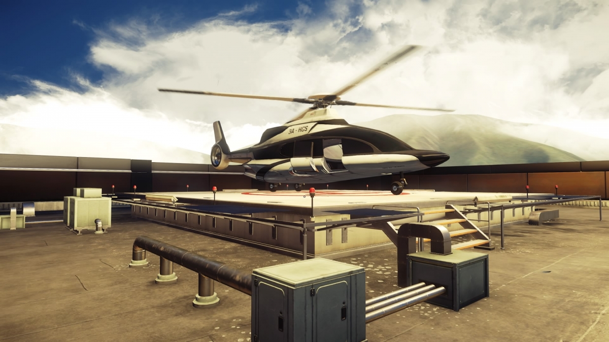 Prey в картинках: мимики, космическая станция и масса загадок - фото 12