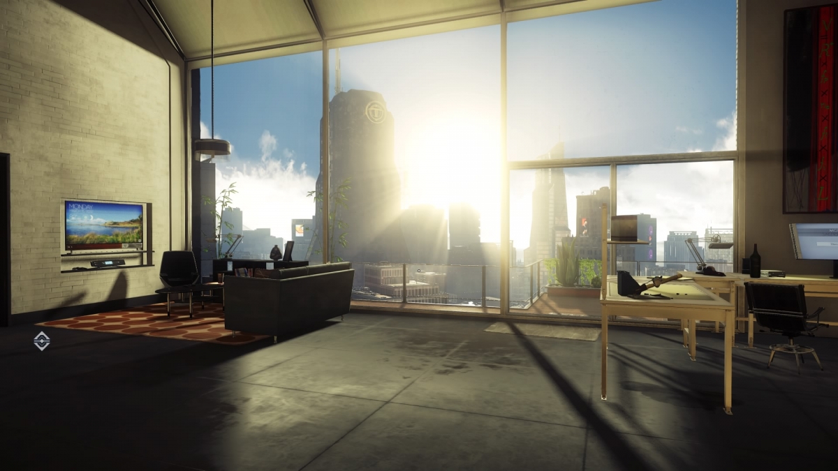 Prey в картинках: мимики, космическая станция и масса загадок - фото 1