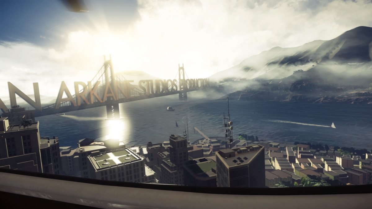 Prey в картинках: мимики, космическая станция и масса загадок - фото 13