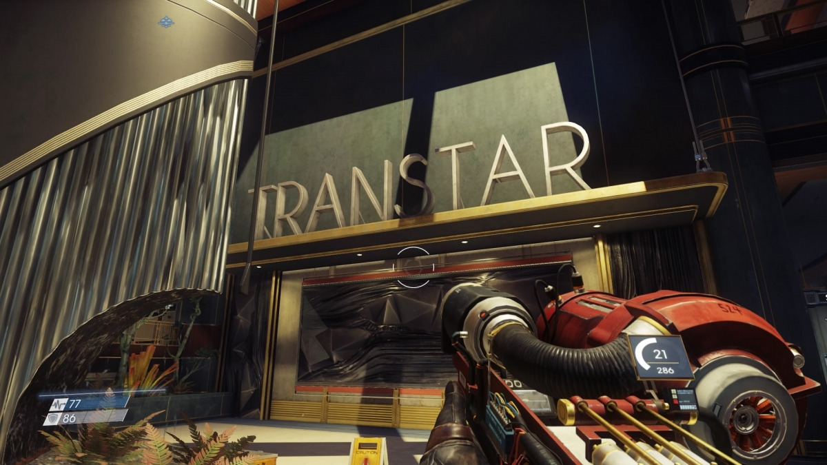 Prey в картинках: мимики, космическая станция и масса загадок - фото 8