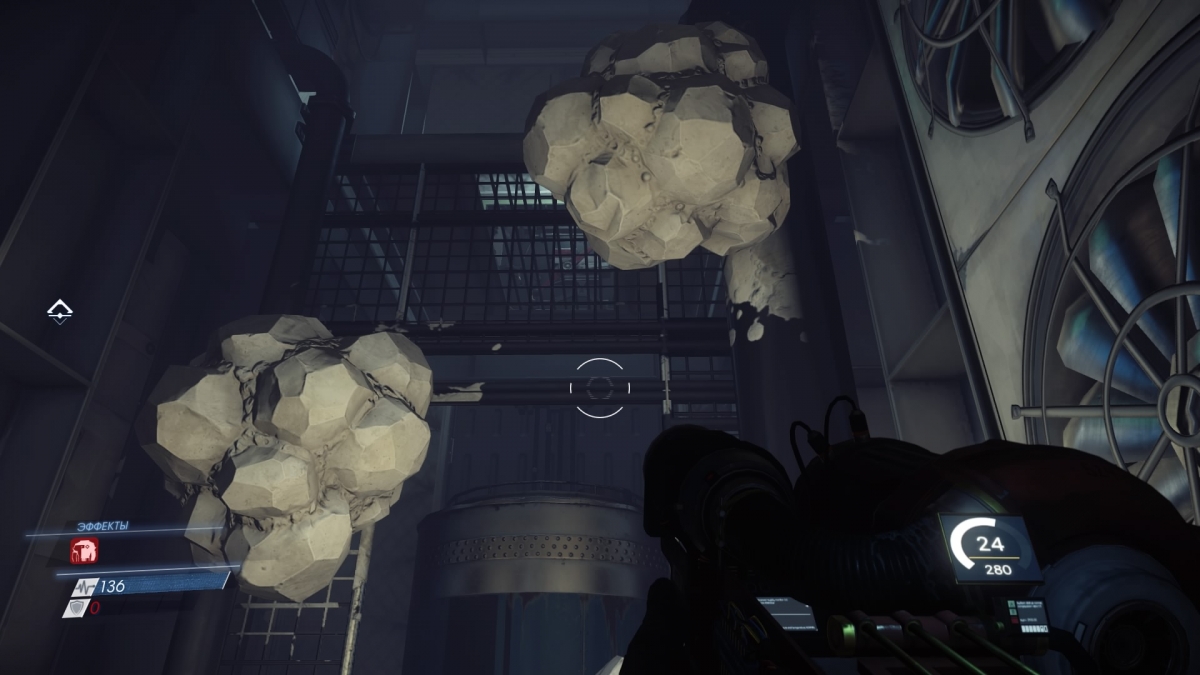 Prey в картинках: мимики, космическая станция и масса загадок - фото 3