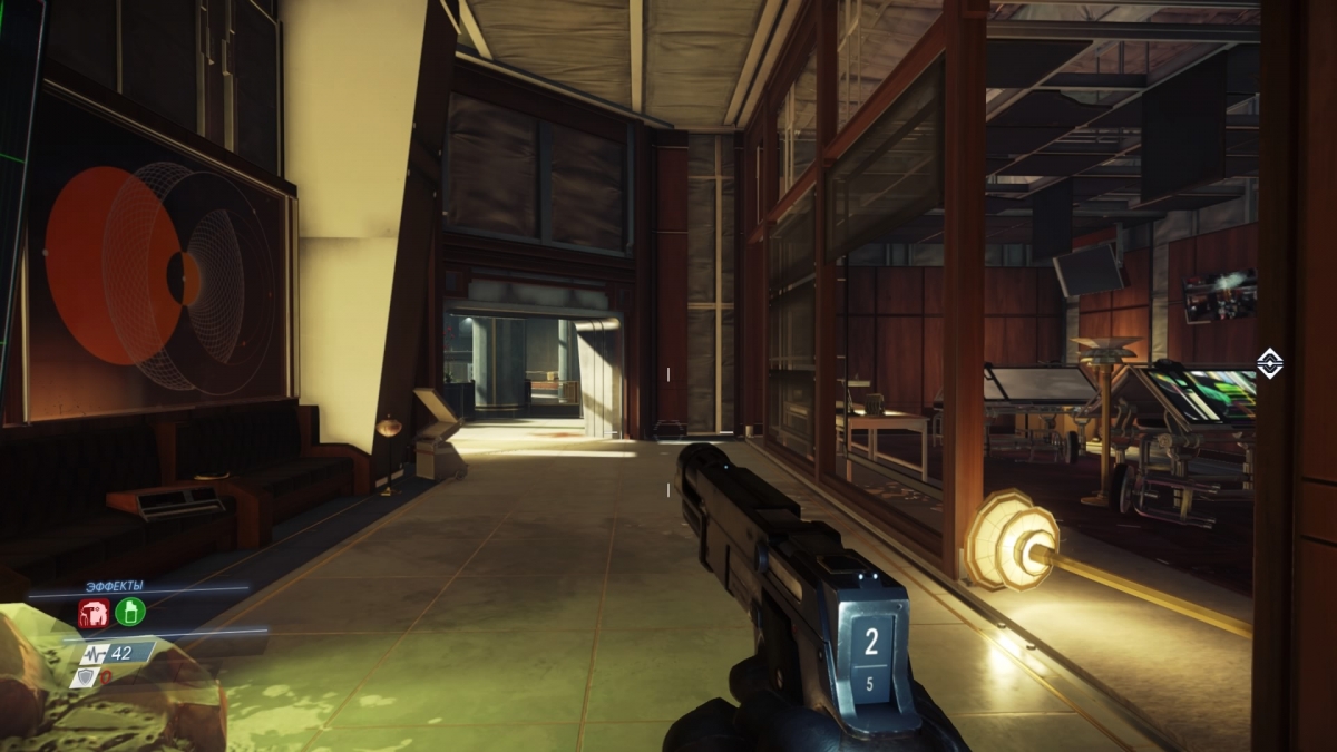 Prey в картинках: мимики, космическая станция и масса загадок - фото 4