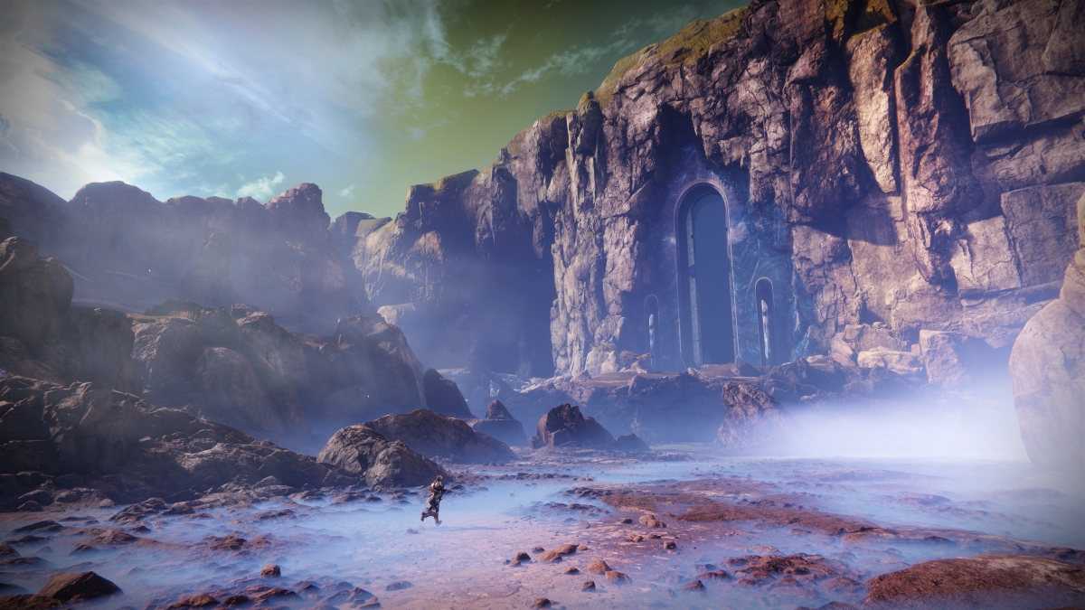Destiny 2: Отвергнутые. Они убили Кейда! Сволочи! - изображение 7 Destiny 2: Отвергнутые. Они убили Кейда! Сволочи! - фото 7