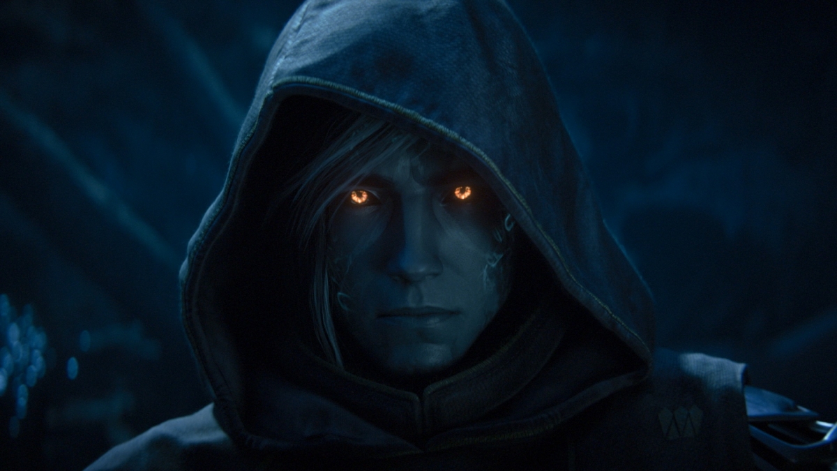 Destiny 2: Отвергнутые. Они убили Кейда! Сволочи! - изображение 6 Destiny 2: Отвергнутые. Они убили Кейда! Сволочи! - фото 6