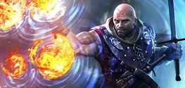 Gamescom 2014: The Witcher Battle Arena - фото 6