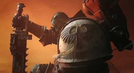 «Игромир-2016»: Громовая поступь. Впечатления от Warhammer 40 000: Dawn of War 3 - изображение обложка