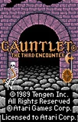 История Gauntlet: игра, из которой выросла Diablo - фото 10