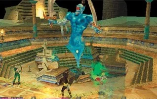 История Gauntlet: игра, из которой выросла Diablo - фото 13