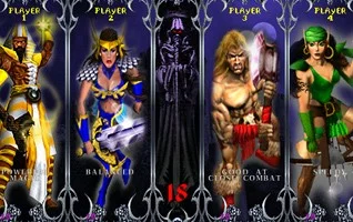 История Gauntlet: игра, из которой выросла Diablo - фото 14