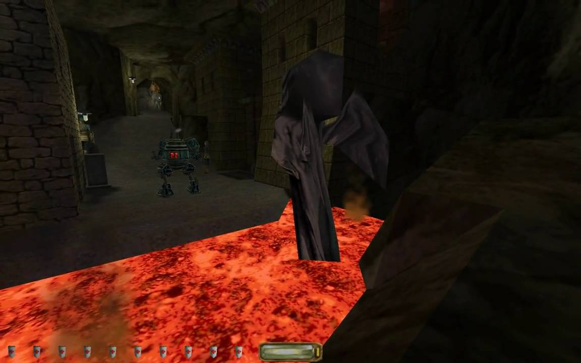 10 игр, которым необходимы современные ремейки - фото 2