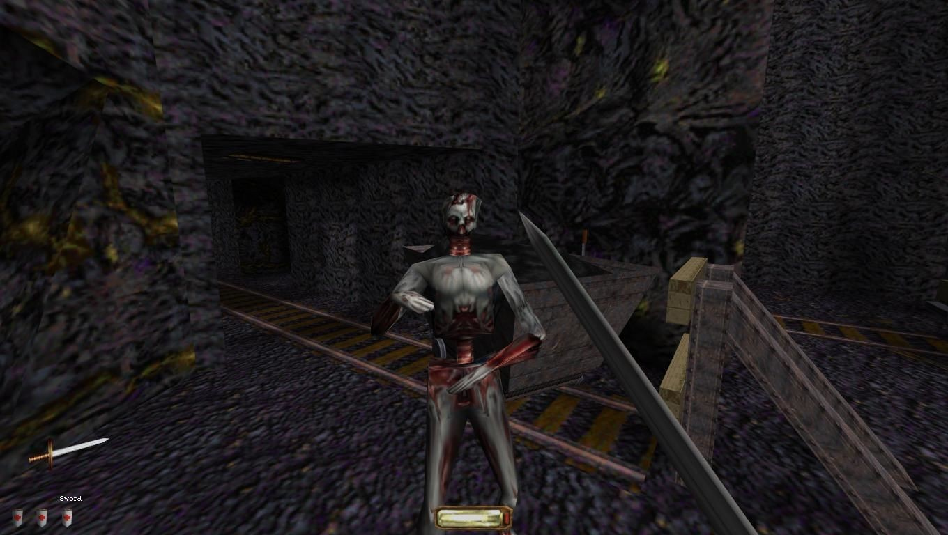 10 игр, которым необходимы современные ремейки - фото 1