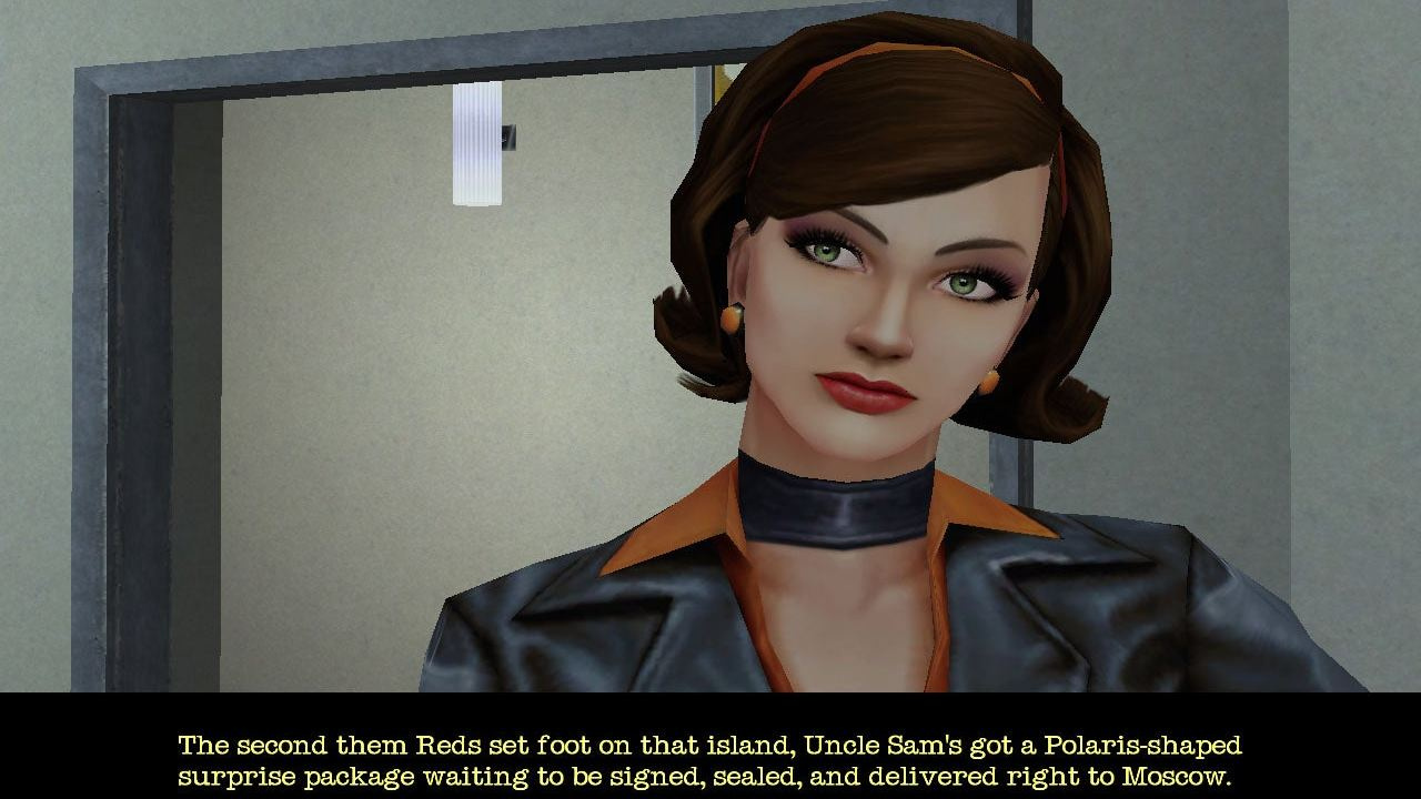 10 игр, которым необходимы современные ремейки - фото 13