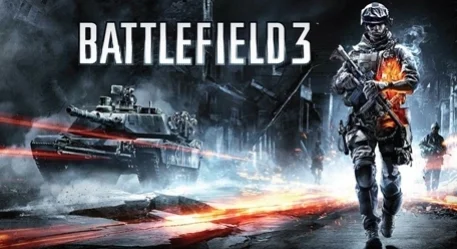 Последний вечер перед концом света. Battlefield 3 - изображение обложка