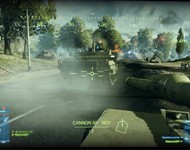Последний вечер перед концом света. Battlefield 3 - изображение 3 Последний вечер перед концом света. Battlefield 3 - фото 3
