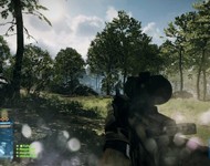 Последний вечер перед концом света. Battlefield 3 - изображение 4 Последний вечер перед концом света. Battlefield 3 - фото 4