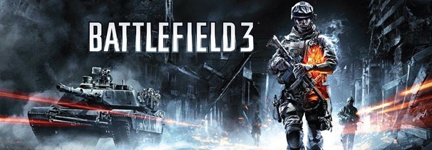 Последний вечер перед концом света. Battlefield 3 - изображение 1 Последний вечер перед концом света. Battlefield 3 - фото 1