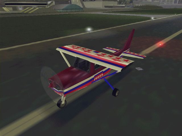 Угонщик в Москве. Новая игра на движке Grand Theft Auto 3 - изображение 1 Угонщик в Москве. Новая игра на движке Grand Theft Auto 3 - фото 1