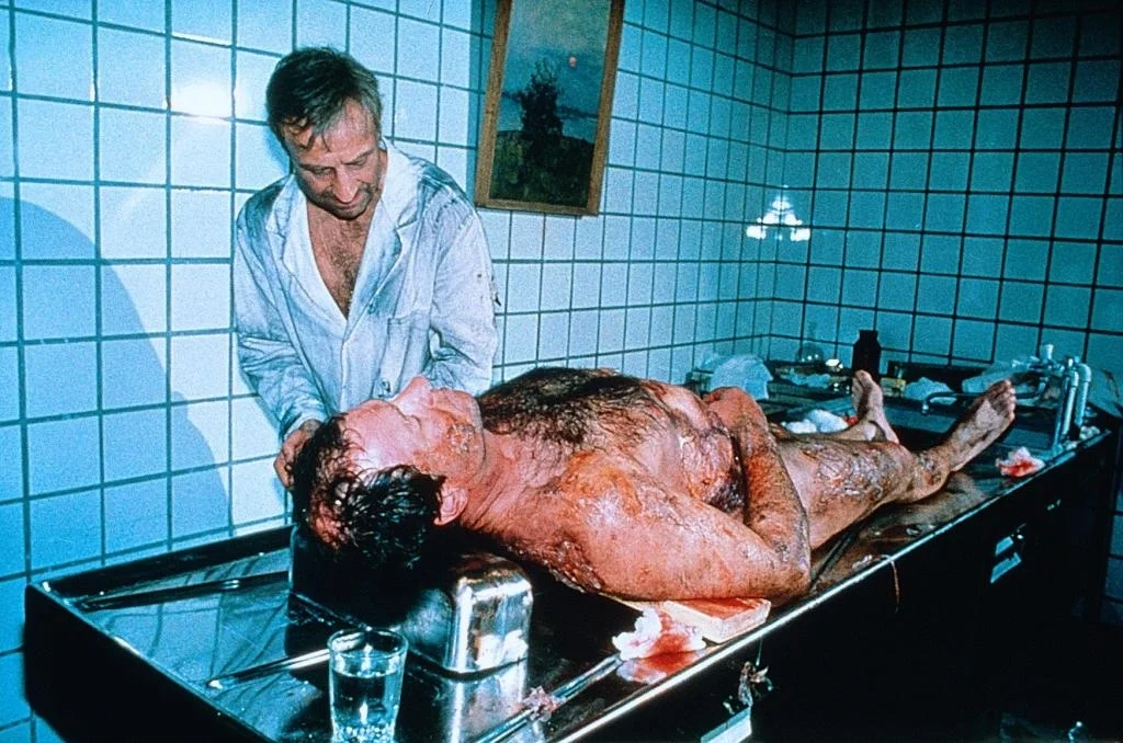 Чернобыль в кино и сериалах. Что посмотреть после хита от HBO? - фото 1