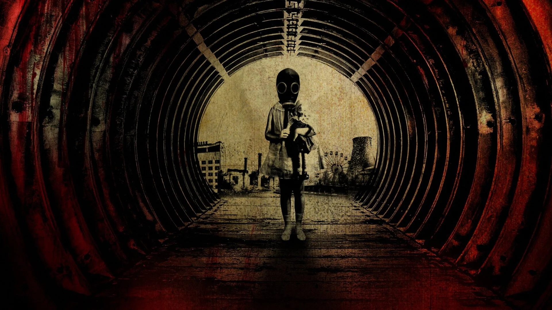 Чернобыль в кино и сериалах. Что посмотреть после хита от HBO? - изображение обложка