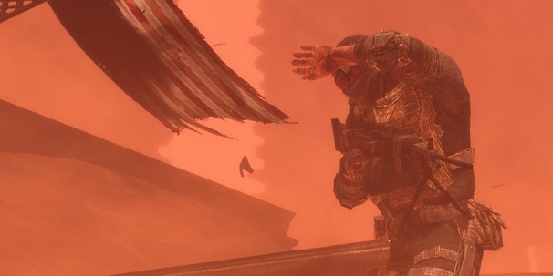 Spec Ops: The Line - фото 8