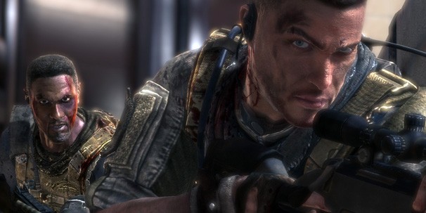 Spec Ops: The Line - фото 11