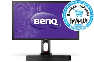 27 дюймов для игр. Тестирование игрового монитора BenQ XL2720T - фото 2