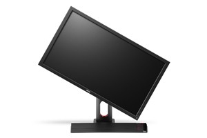 27 дюймов для игр. Тестирование игрового монитора BenQ XL2720T - фото 4