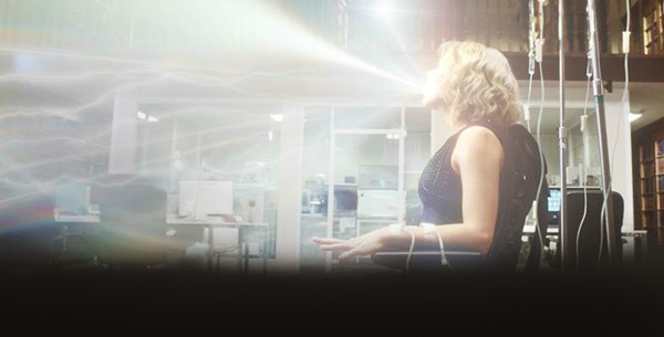 «Люси»: мозг, вещества, стрельба с двух рук - фото 9