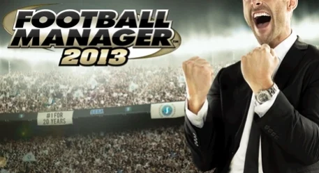 Football Manager 2013 - изображение обложка