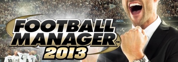 Football Manager 2013 - изображение 1 Football Manager 2013 - фото 1
