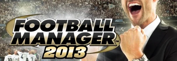 Football Manager 2013 - фото 1