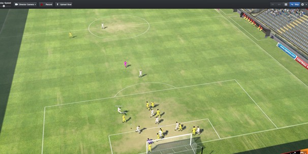 Football Manager 2013 - изображение 9 Football Manager 2013 - фото 9