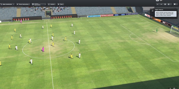 Football Manager 2013 - изображение 12 Football Manager 2013 - фото 12