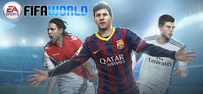 FIFA World: на пороге перемен - фото 1