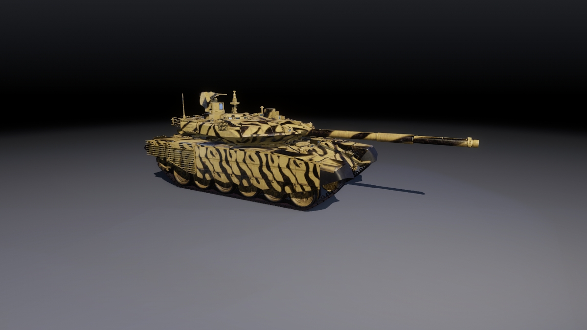 «Armored Warfare: Проект Армата»: итоги 2017 года (Обновлено) - изображение 9 «Armored Warfare: Проект Армата»: итоги 2017 года (Обновлено) - фото 9